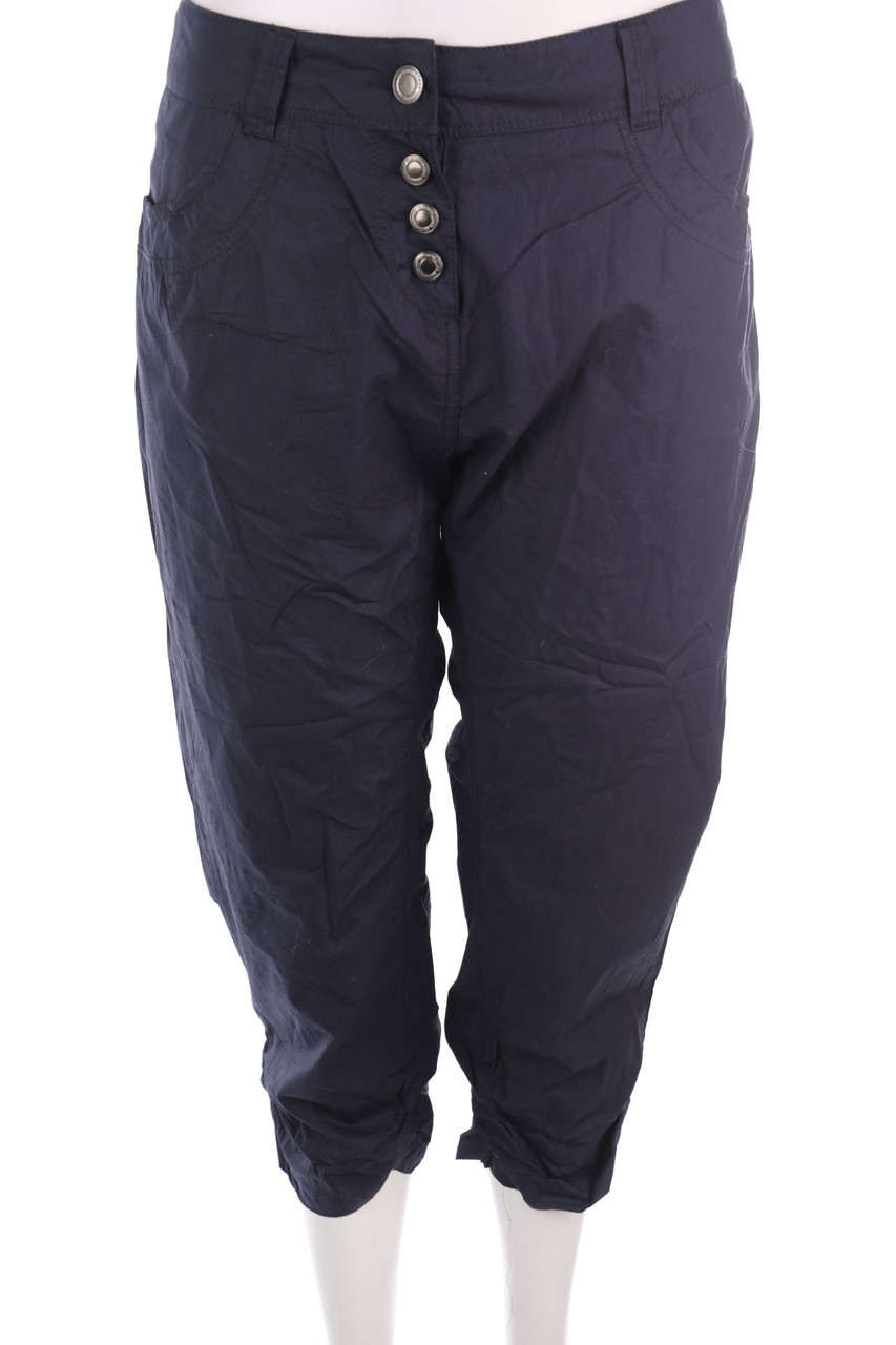 Chicorée - Bermuda-Shorts - L