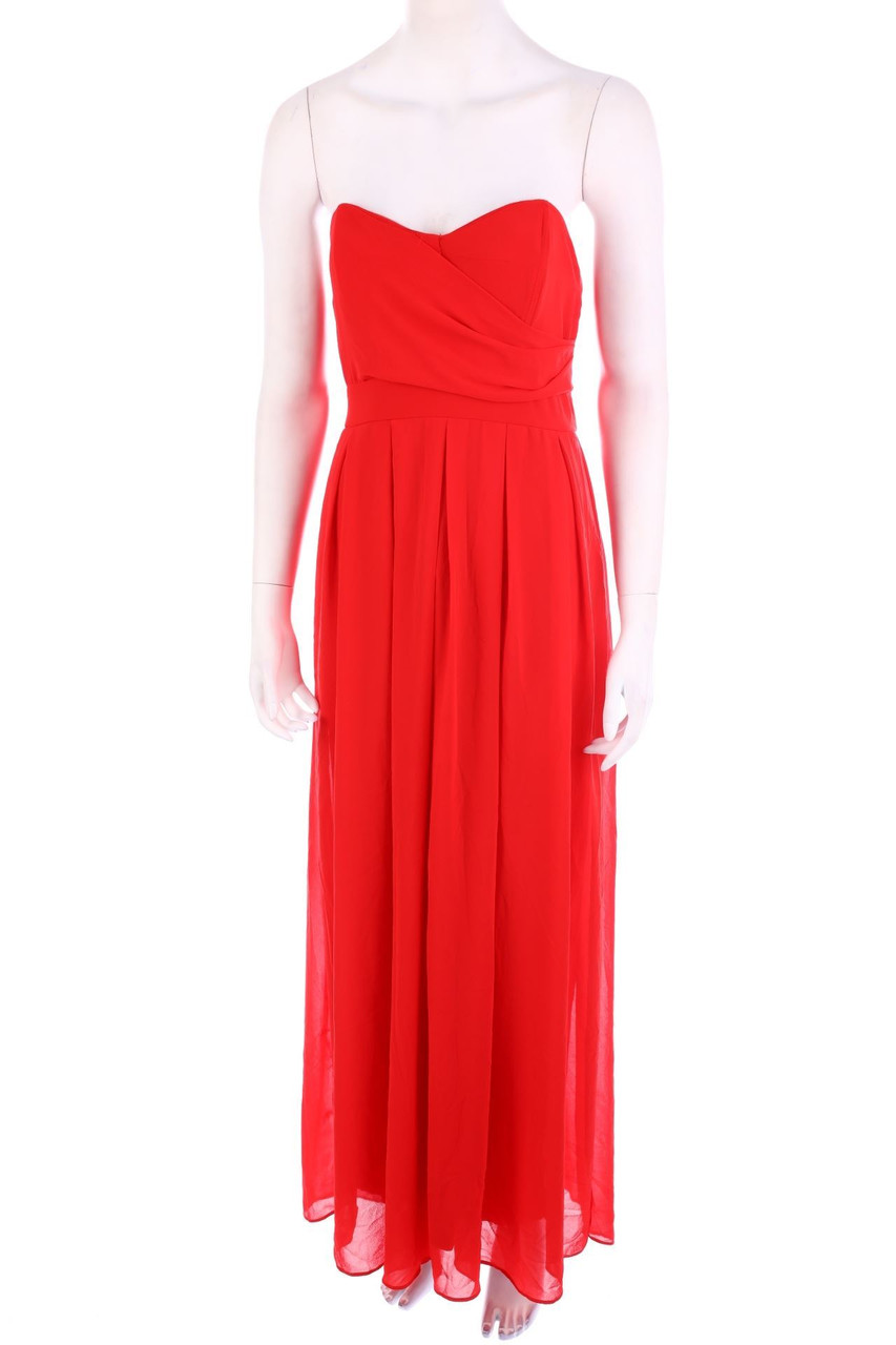 TFNC LONDON - Maxi-Abendkleid - D 34