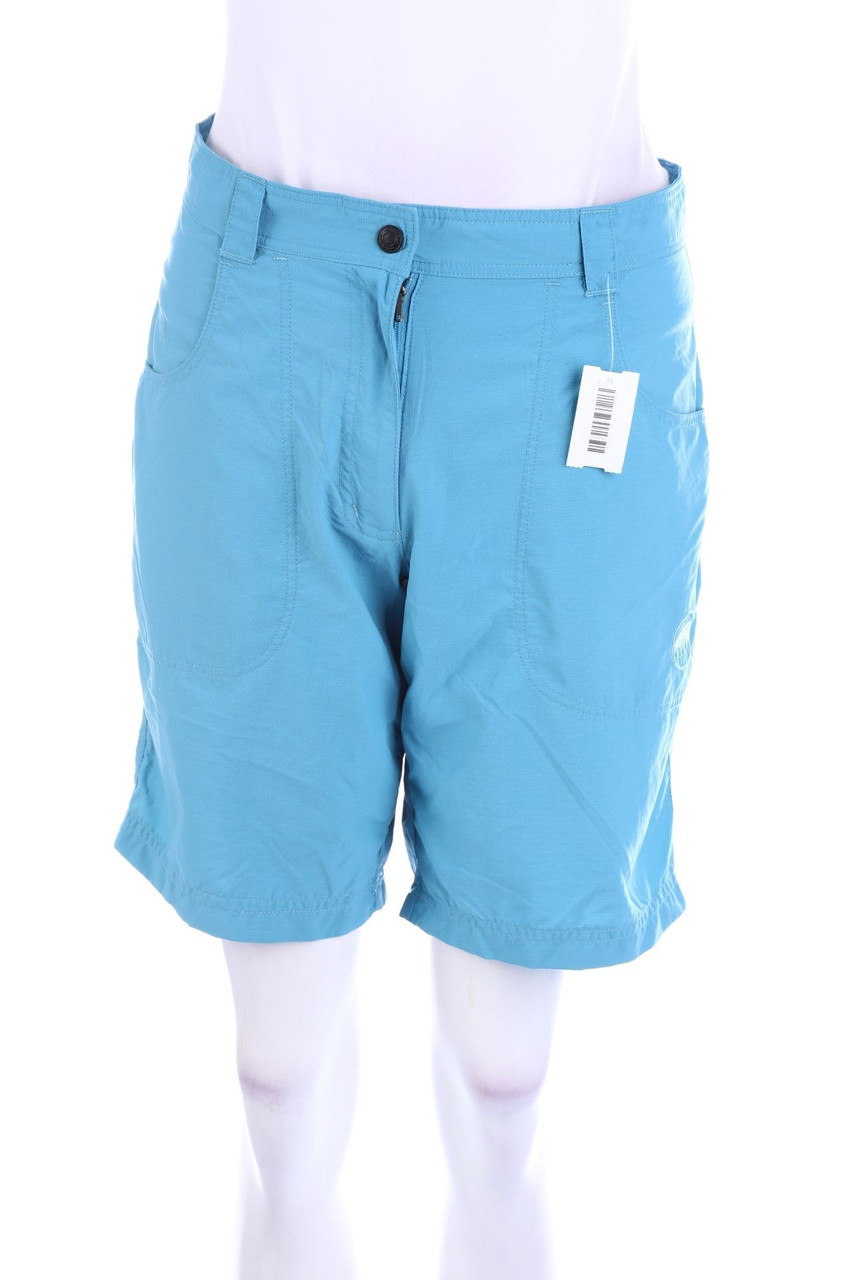 MAMMUT - Outdoor-Bermuda-Shorts - D 38