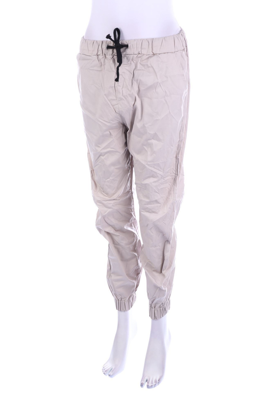 Ohne Label - Jogger-Hose - S