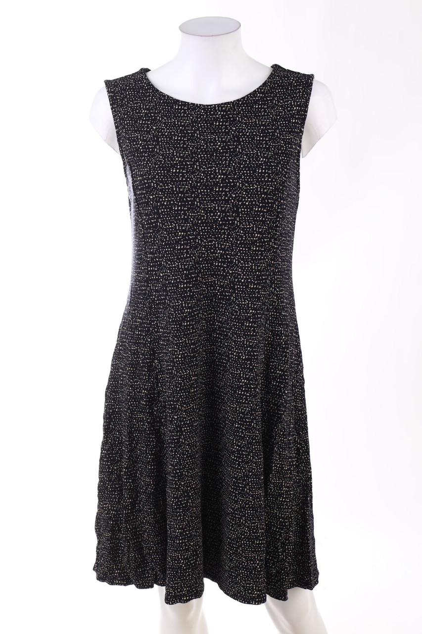 OPUS - Skater-Kleid - L