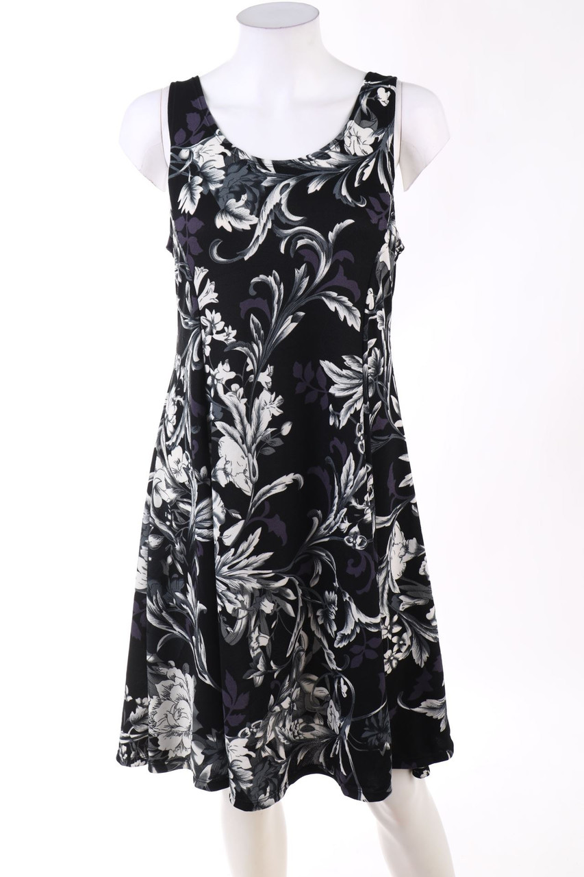 Ohne Label - Kleid - 3XL