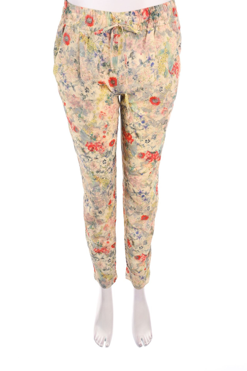 ZARA - Jogger-Hose - S