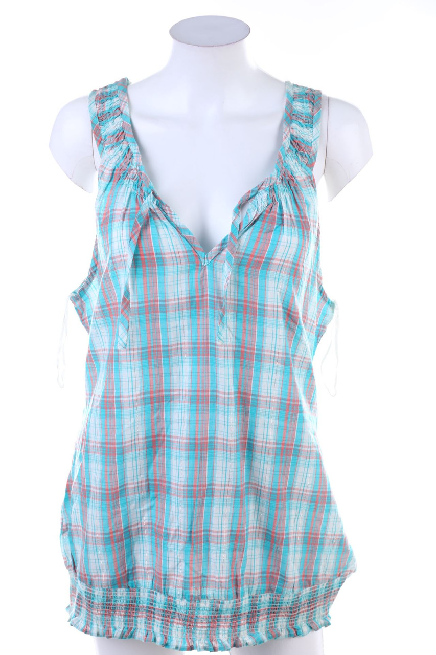 NKD - Blusentop - 2XL