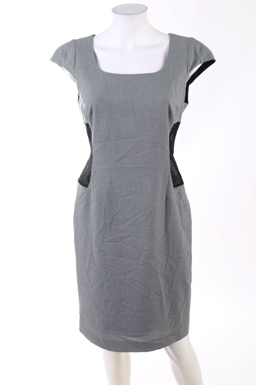 SECONDHAND - Etui-Kleid - L