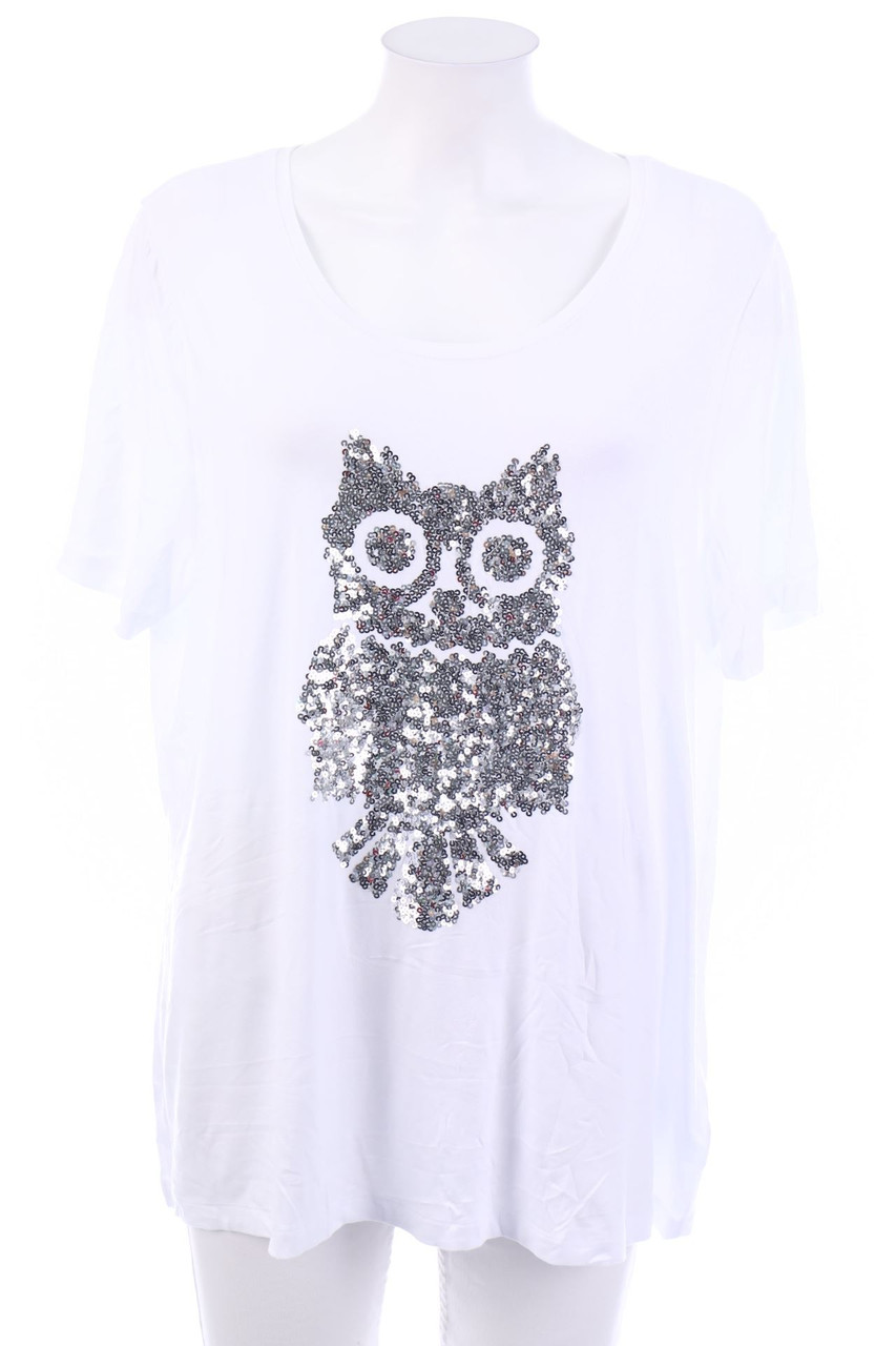 C&A - Kurzarm-Shirt - XL