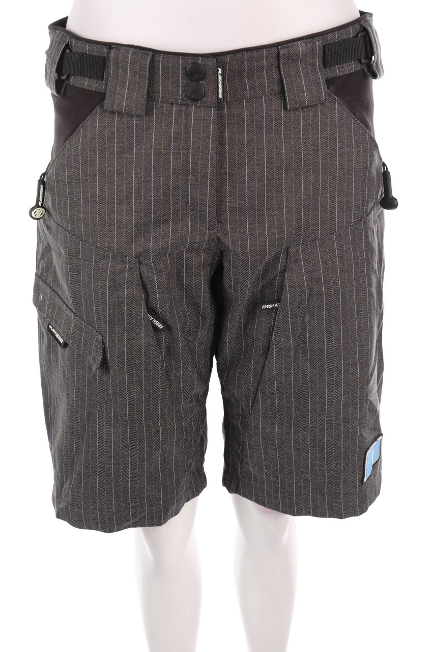 SECONDHAND - Bermuda-Shorts - M