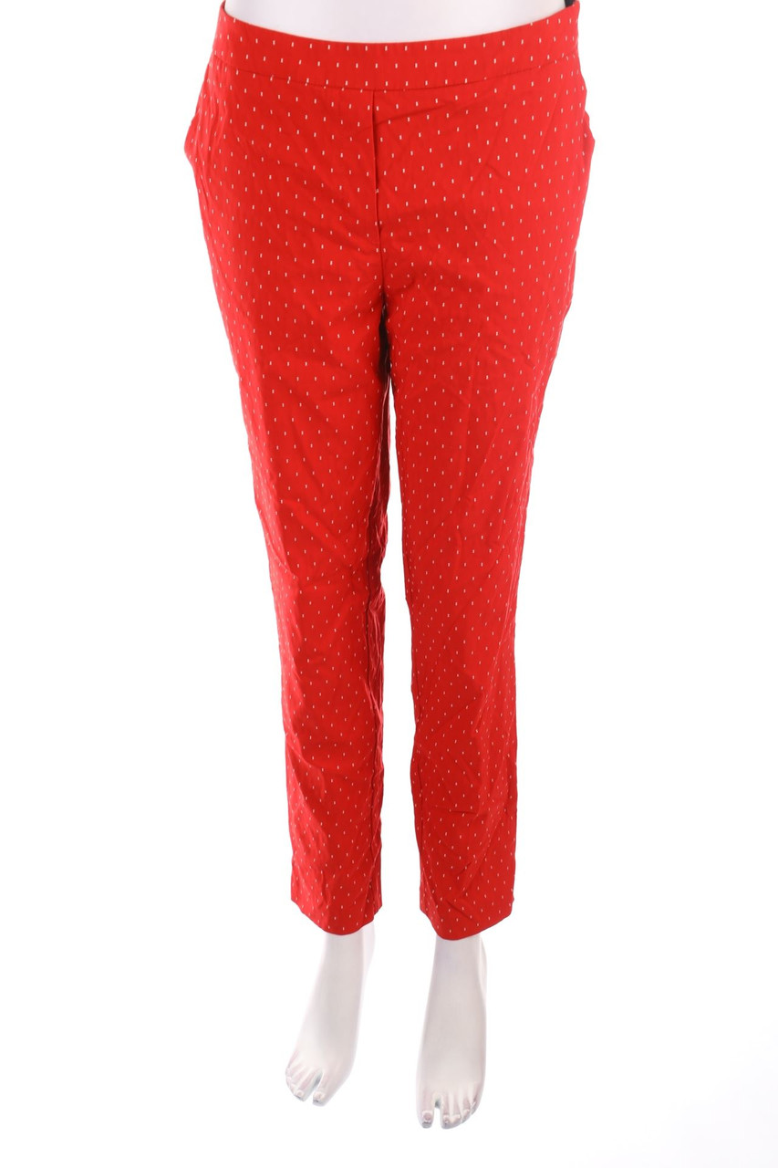 Stehmann - Chino-Hose - L