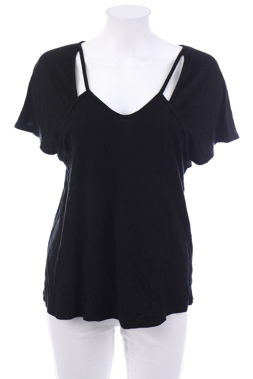 marée - Kurzarm-Shirt - S