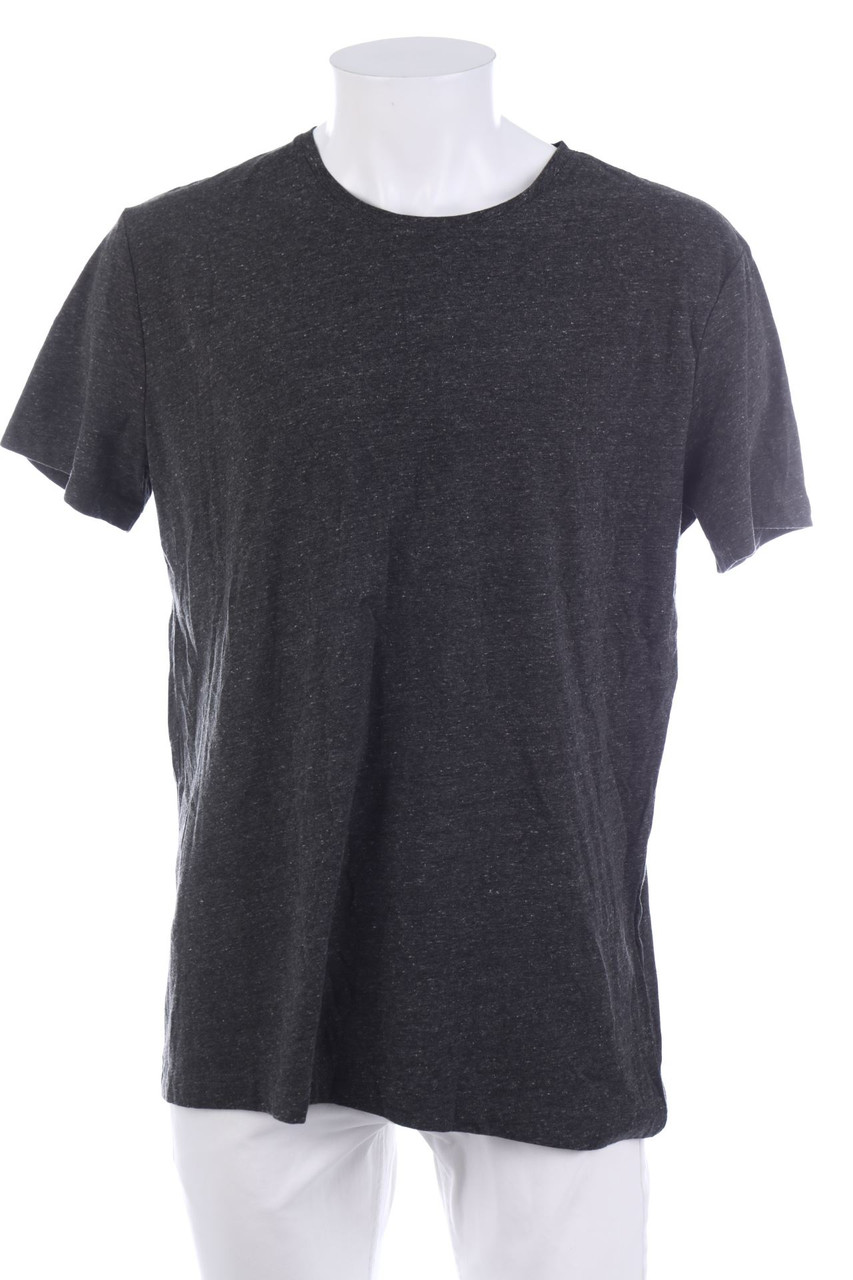 H&M - Basic-T-Shirt - XL