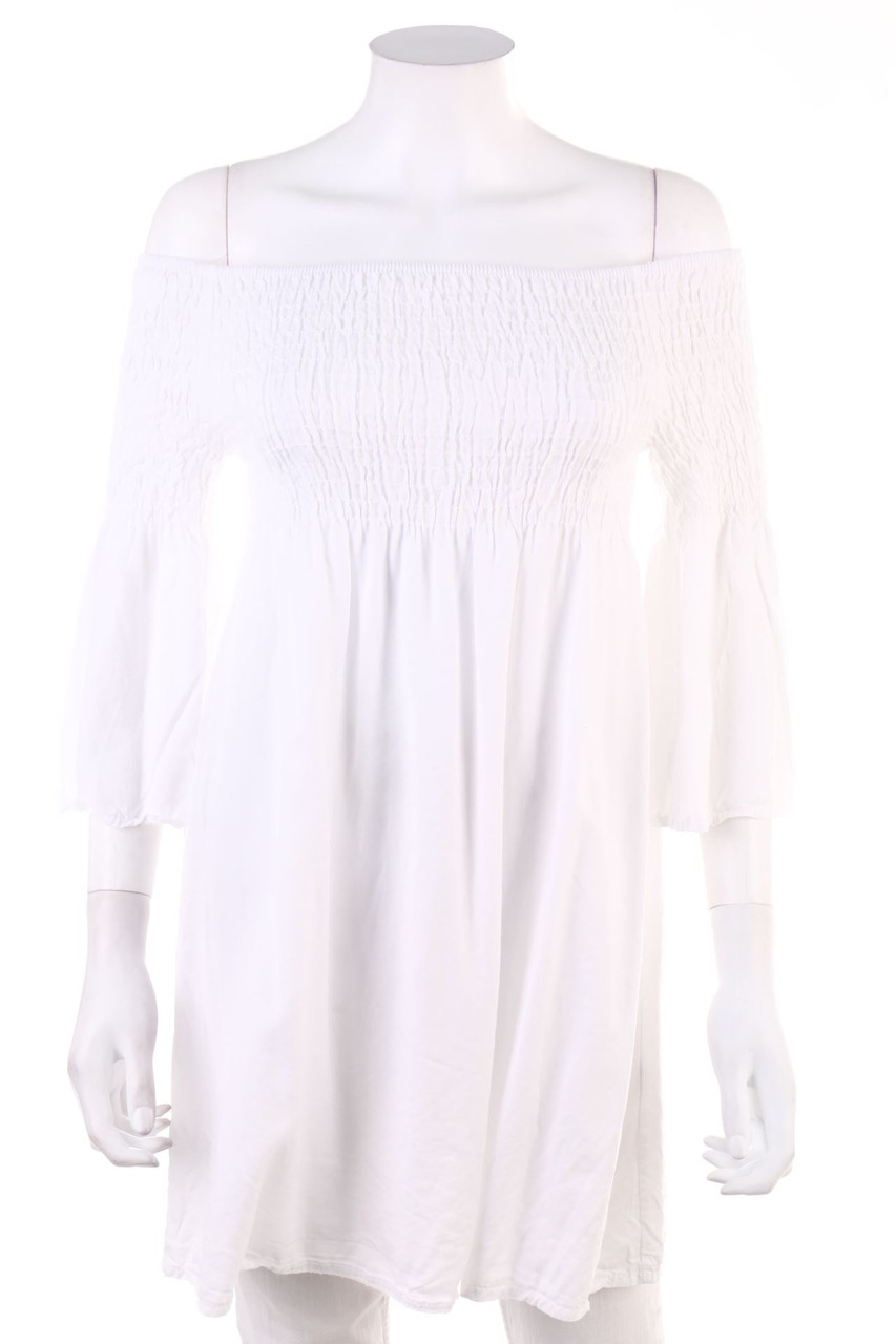 zebra - Minikleid - S