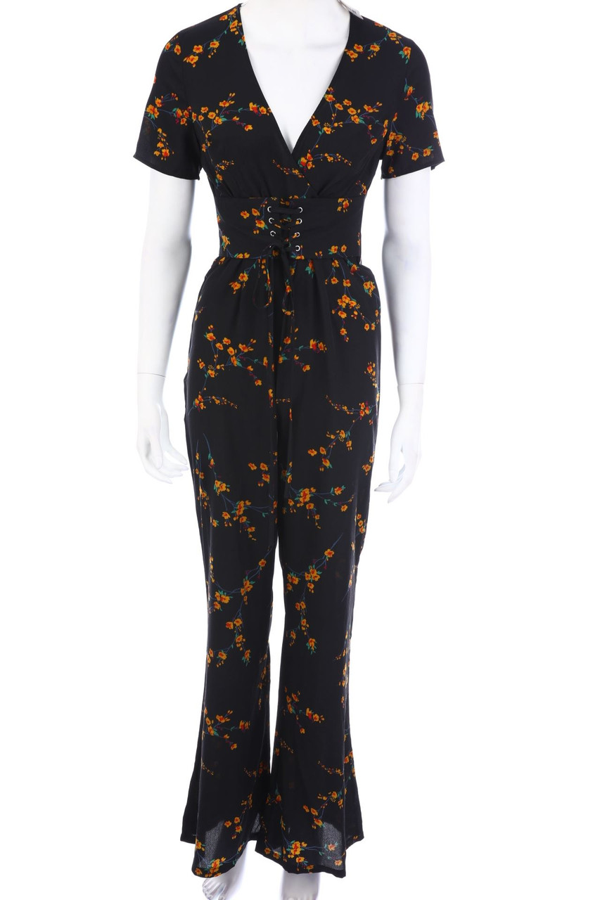 PRETTYLITTLETHING - Jumpsuit - M