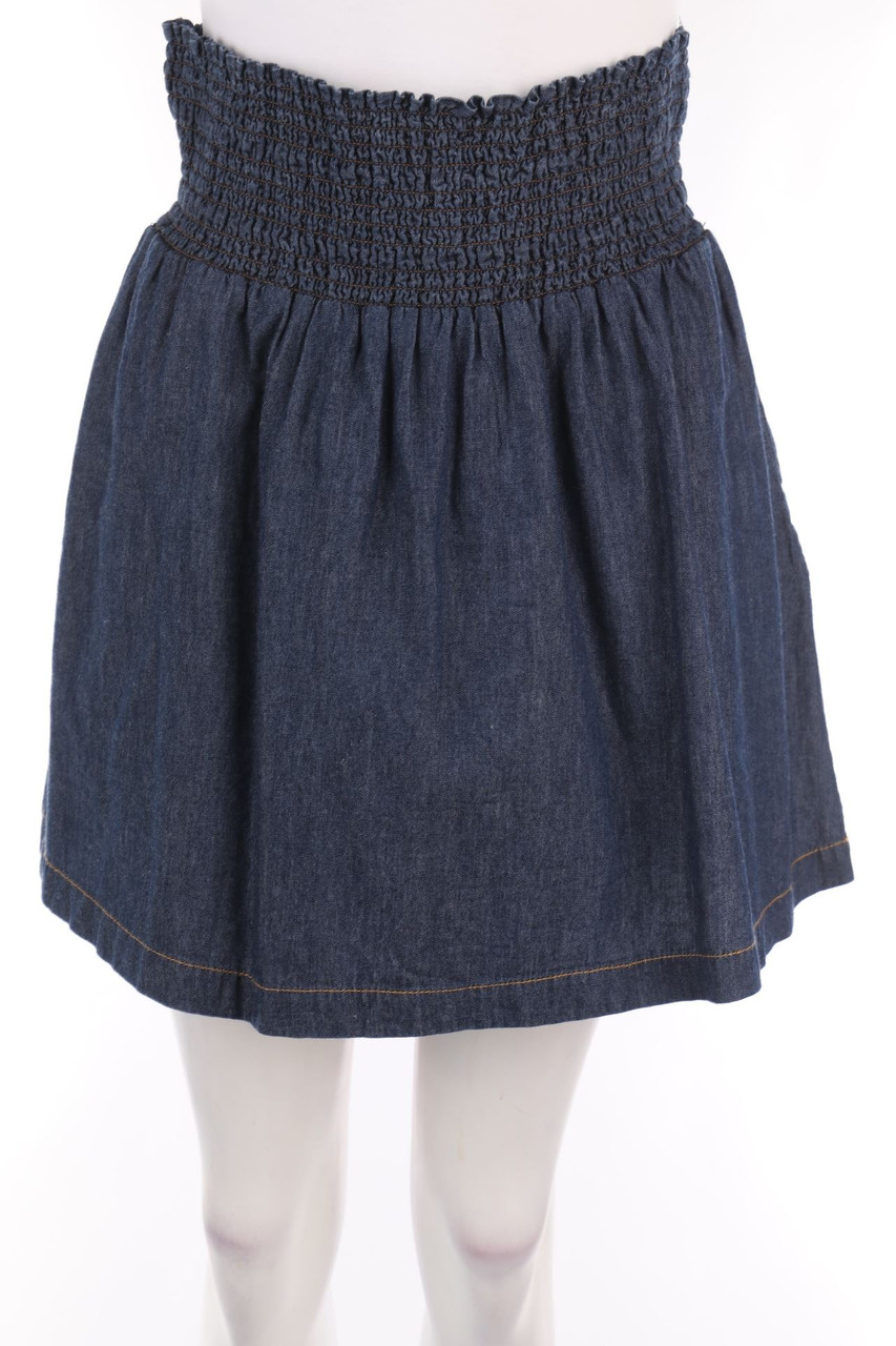 ellen amber - Jeansrock - S