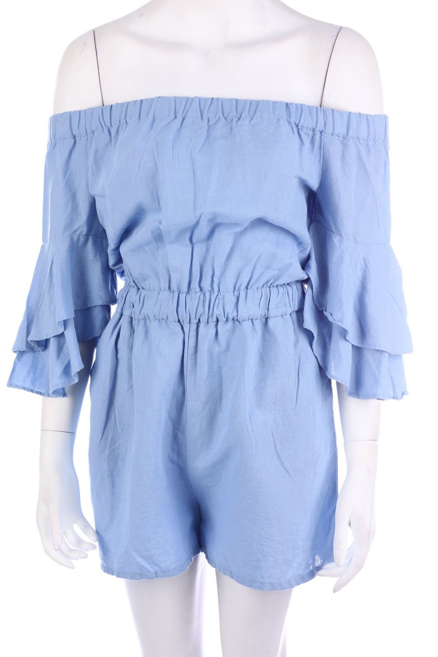 ZARA - Playsuit - L