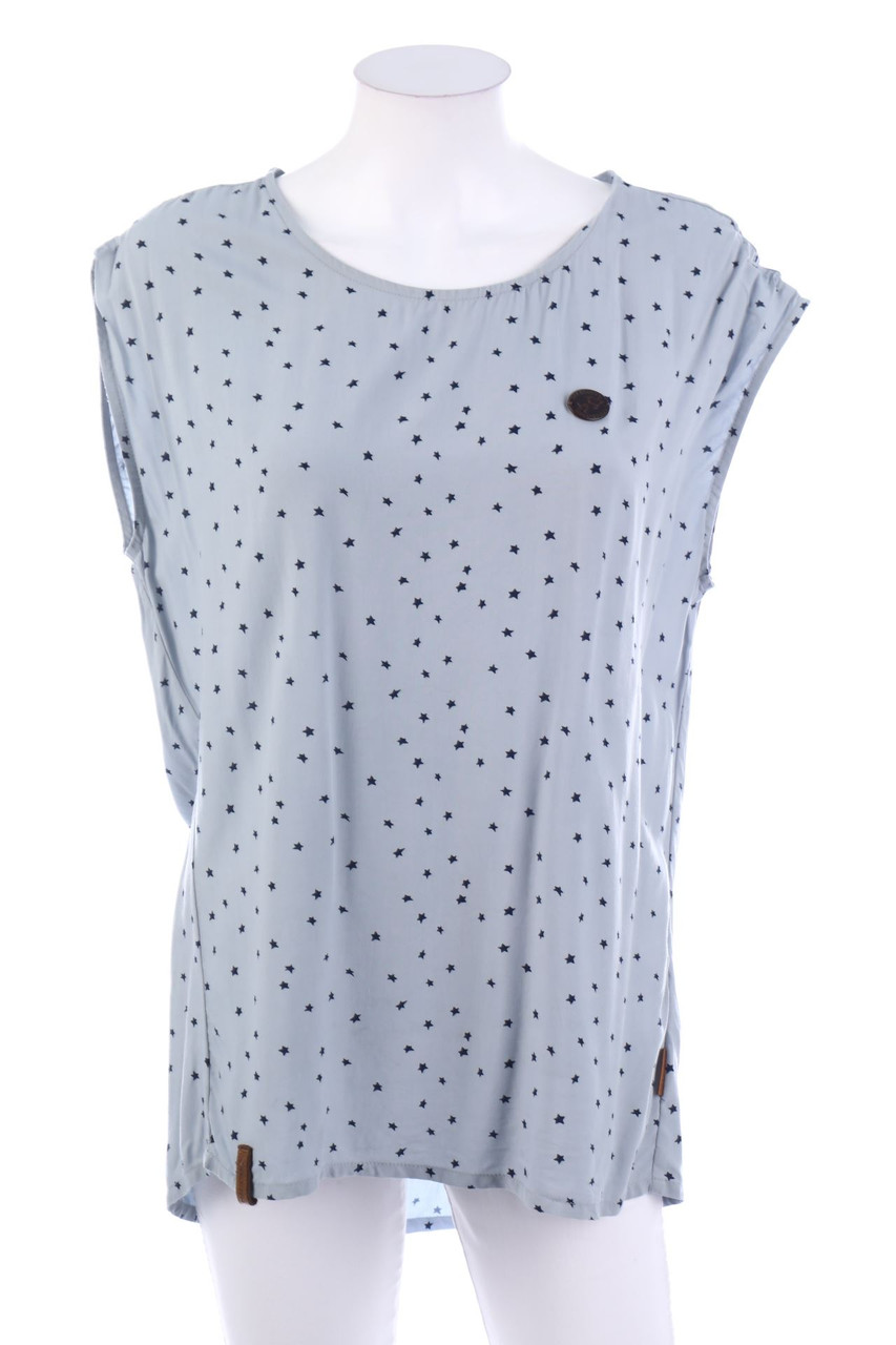 NAKETANO - Blusentop - M