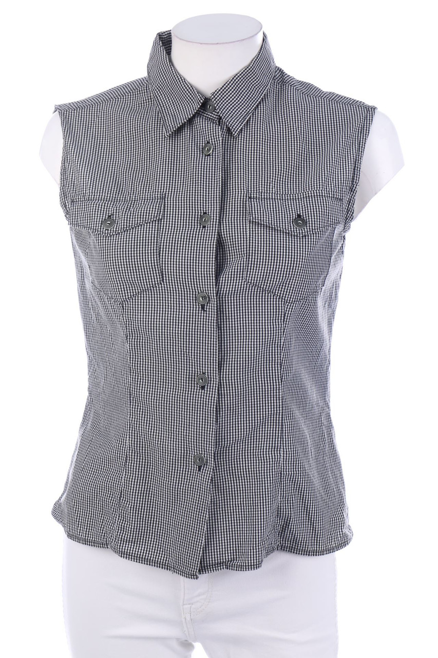 Lemon - Blusentop - S