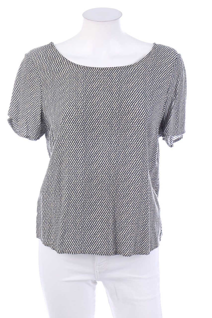 BROADWAY NYC FASHION - Kurzarm-Shirt - M