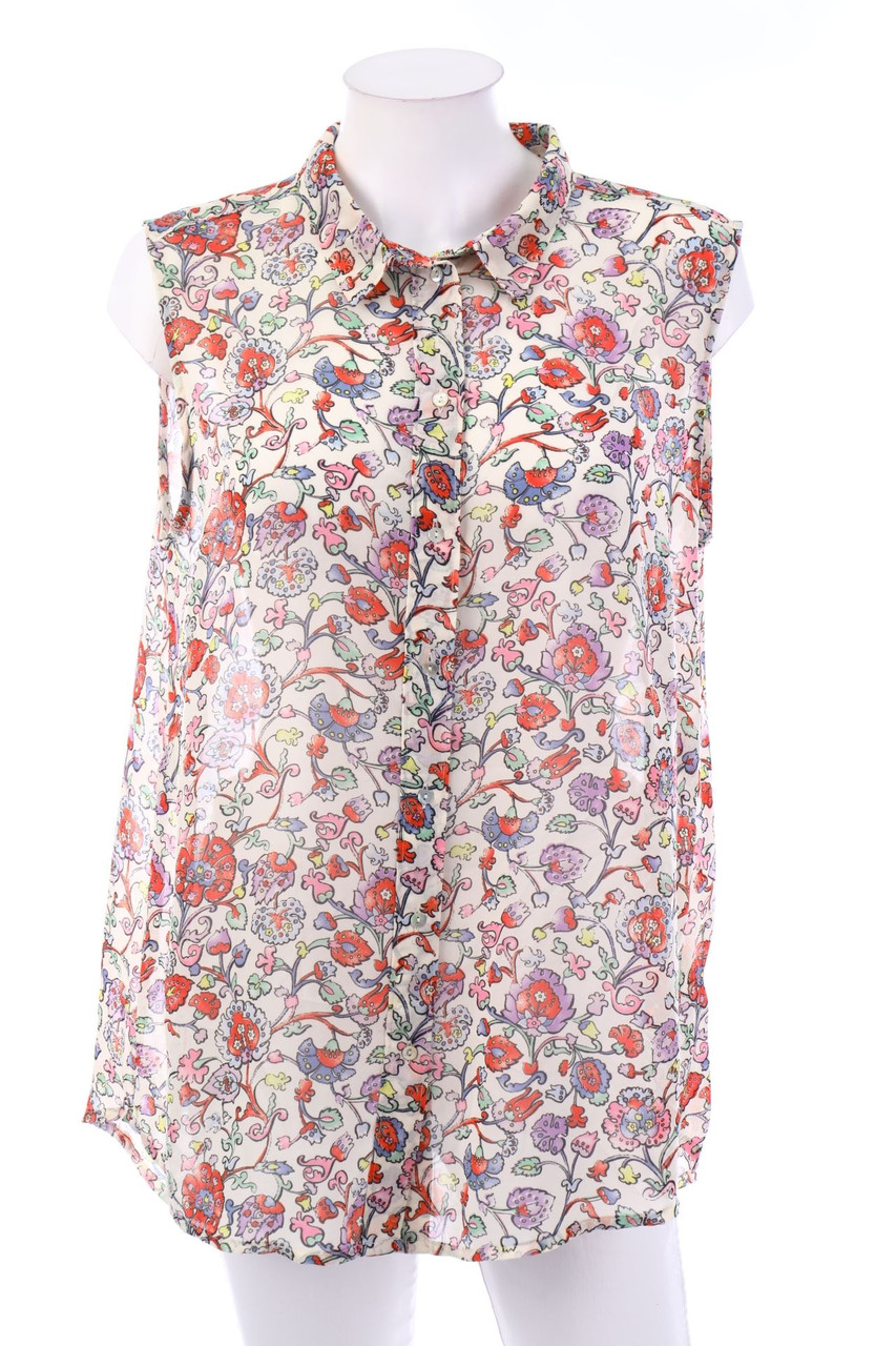 H&M - Blusentop - 2XL