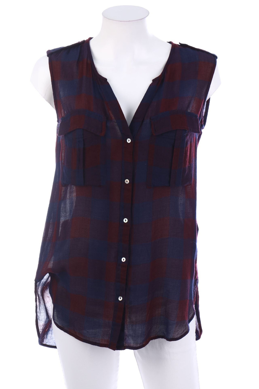 H&M - Blusentop - XS