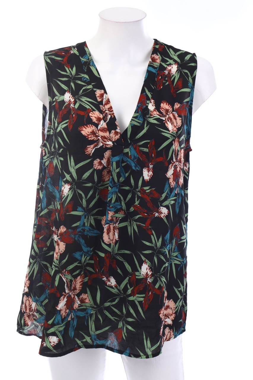 zebra - Blusentop - L