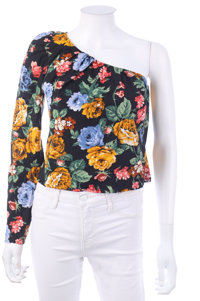 Stradivarius - Bluse - M