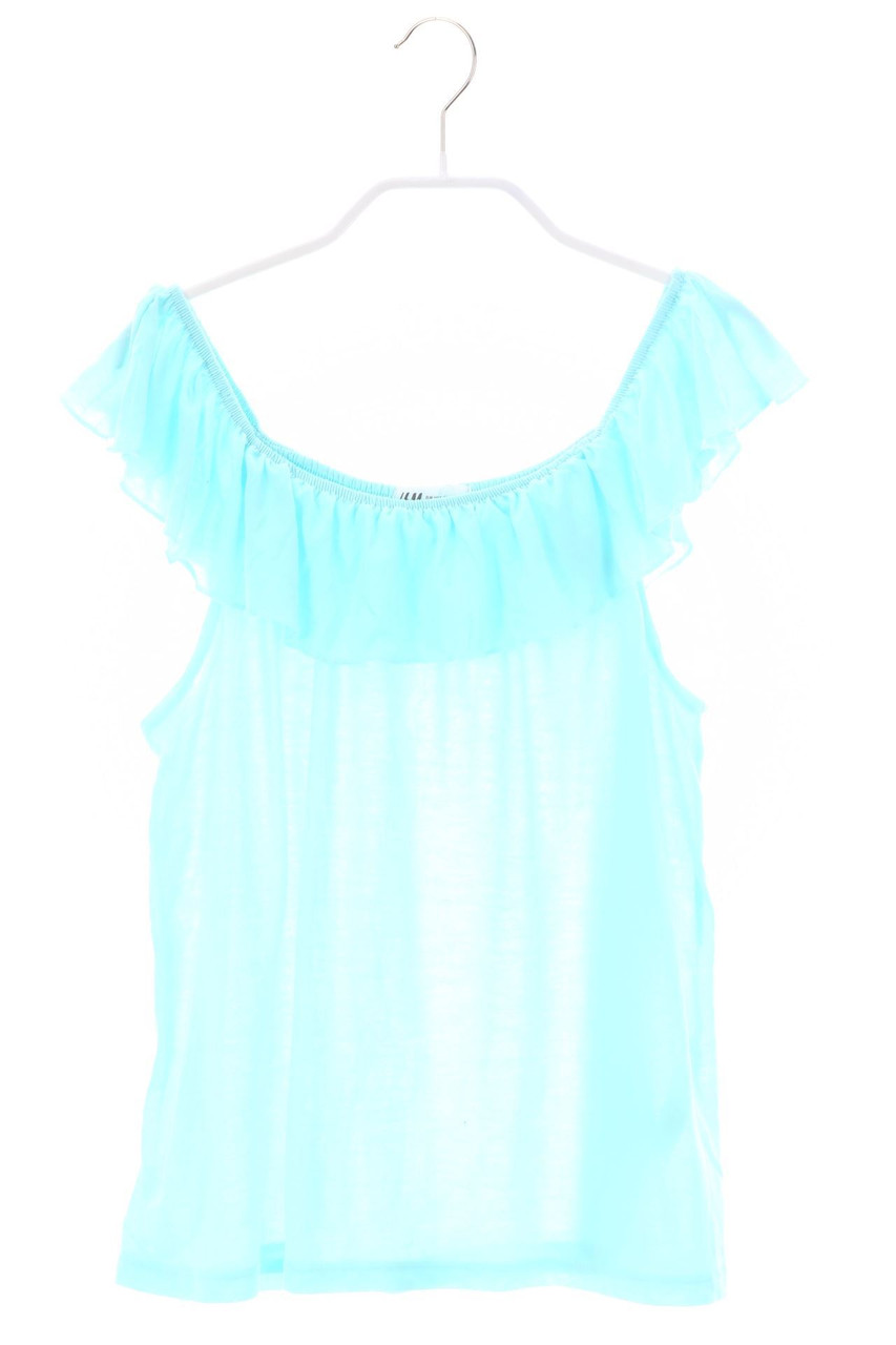 H&M - T-Shirt mit Volants - 158