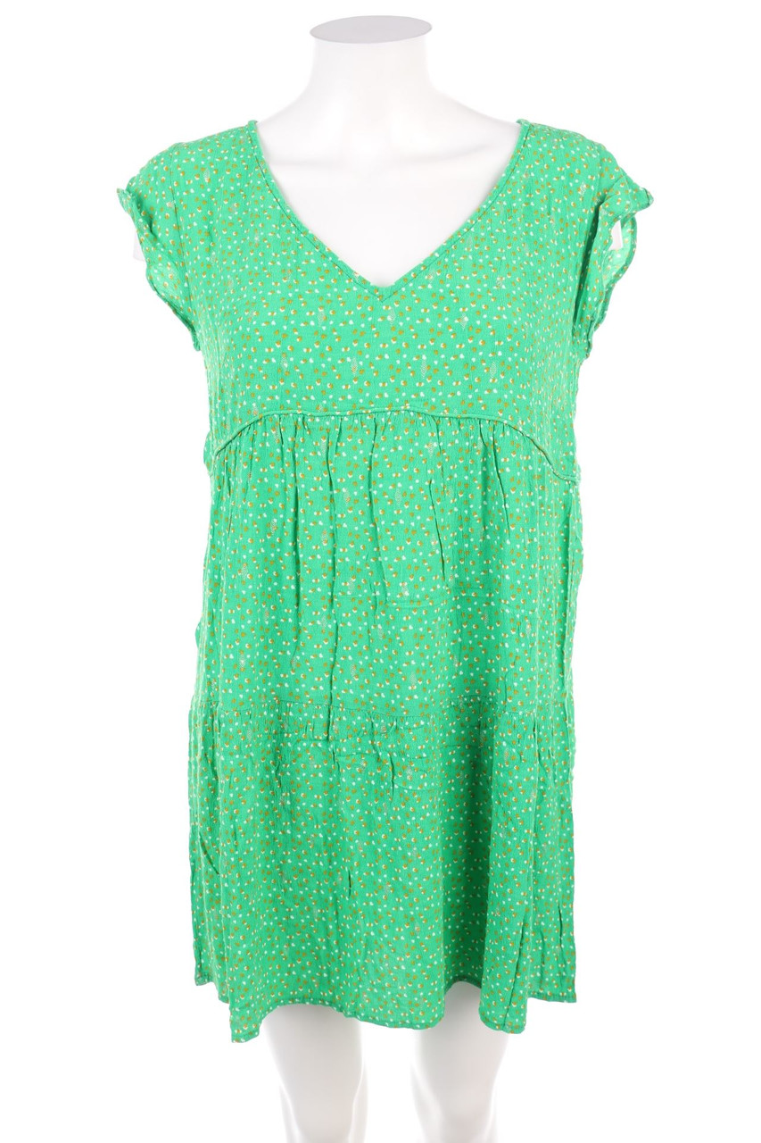 promod - Minikleid mit Pünktchen - D 42