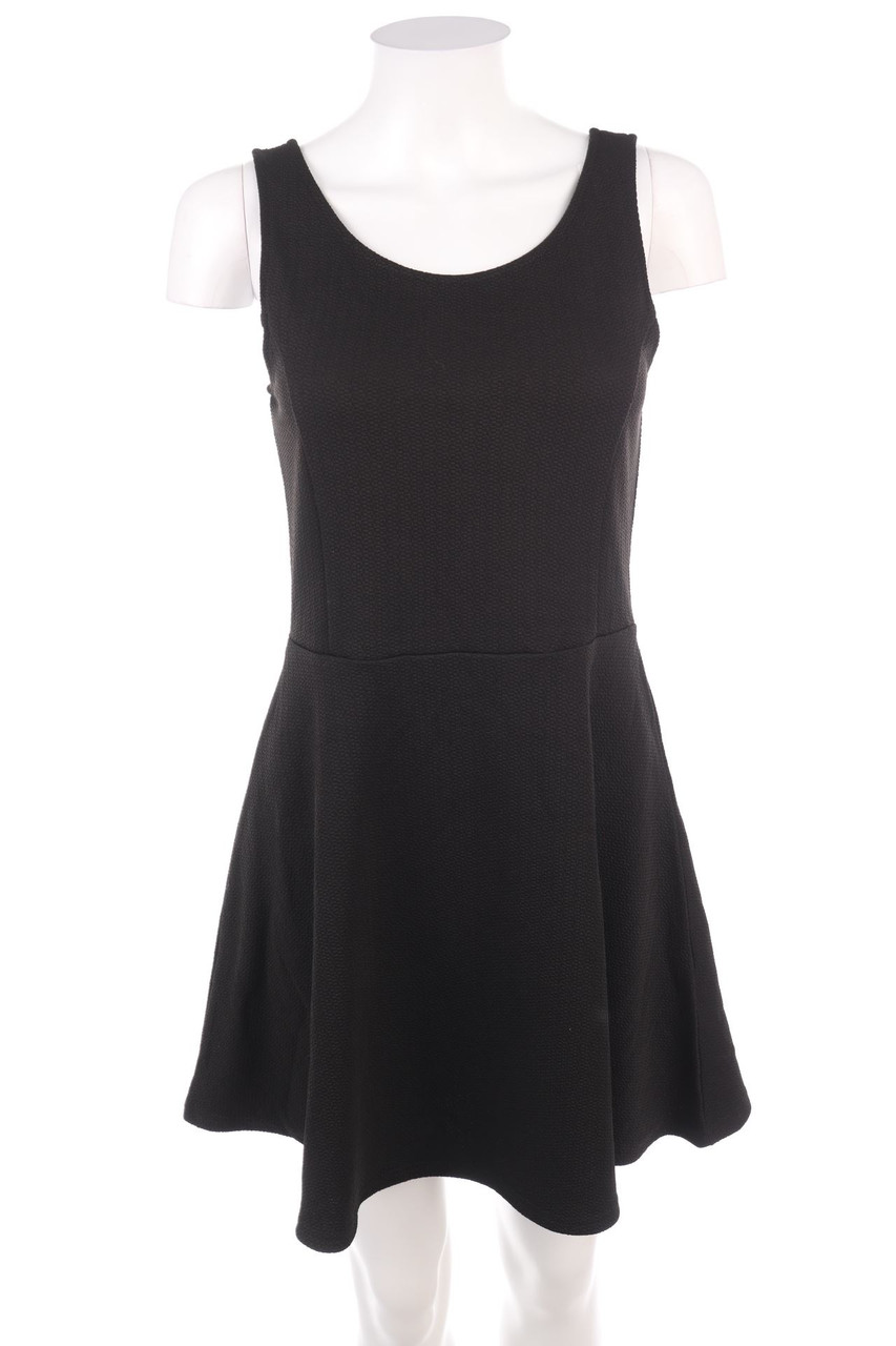 Ohne Label - Skater-Kleid - XS