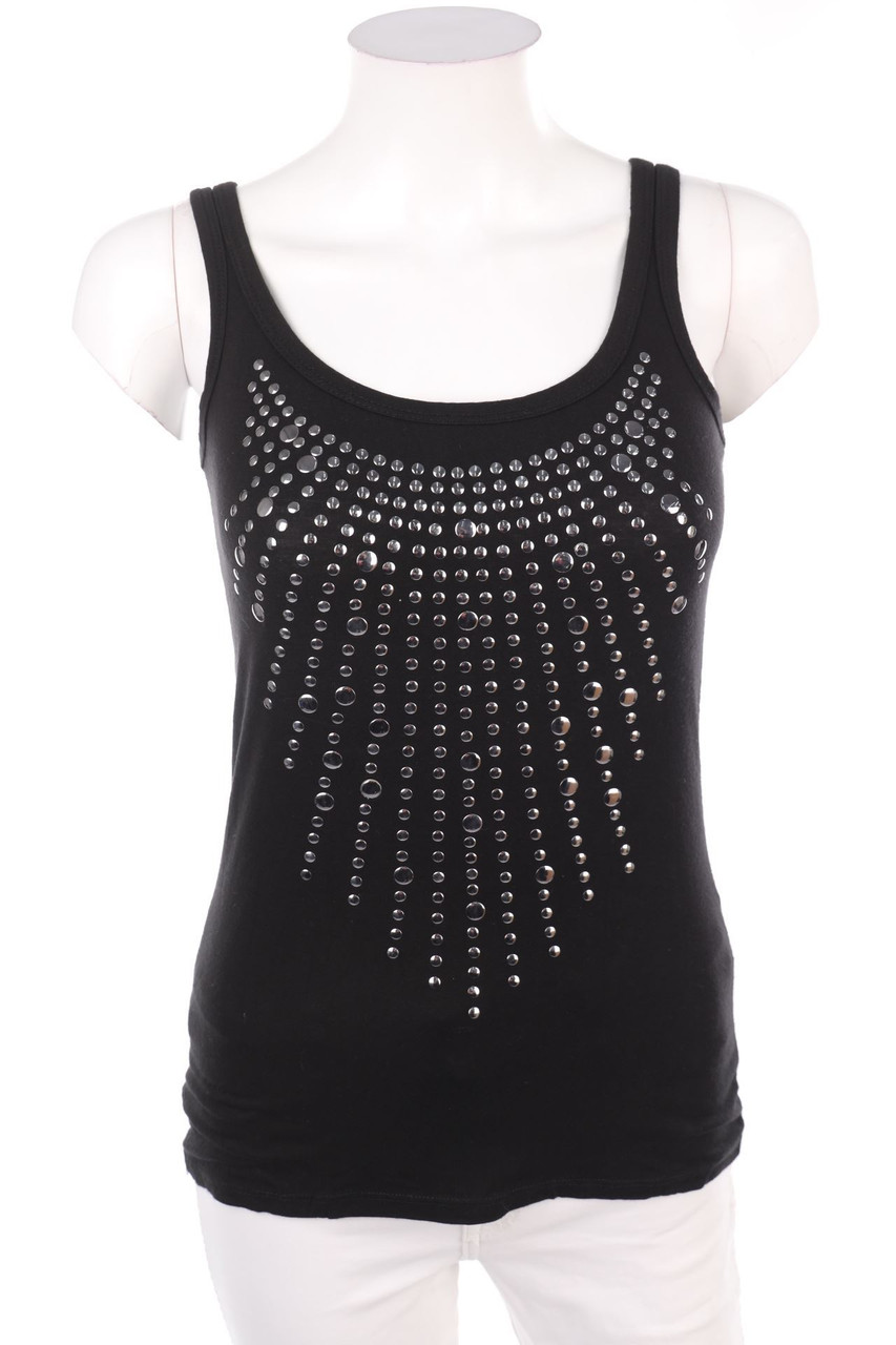 PRONTO - Top mit Applikationen - D 32