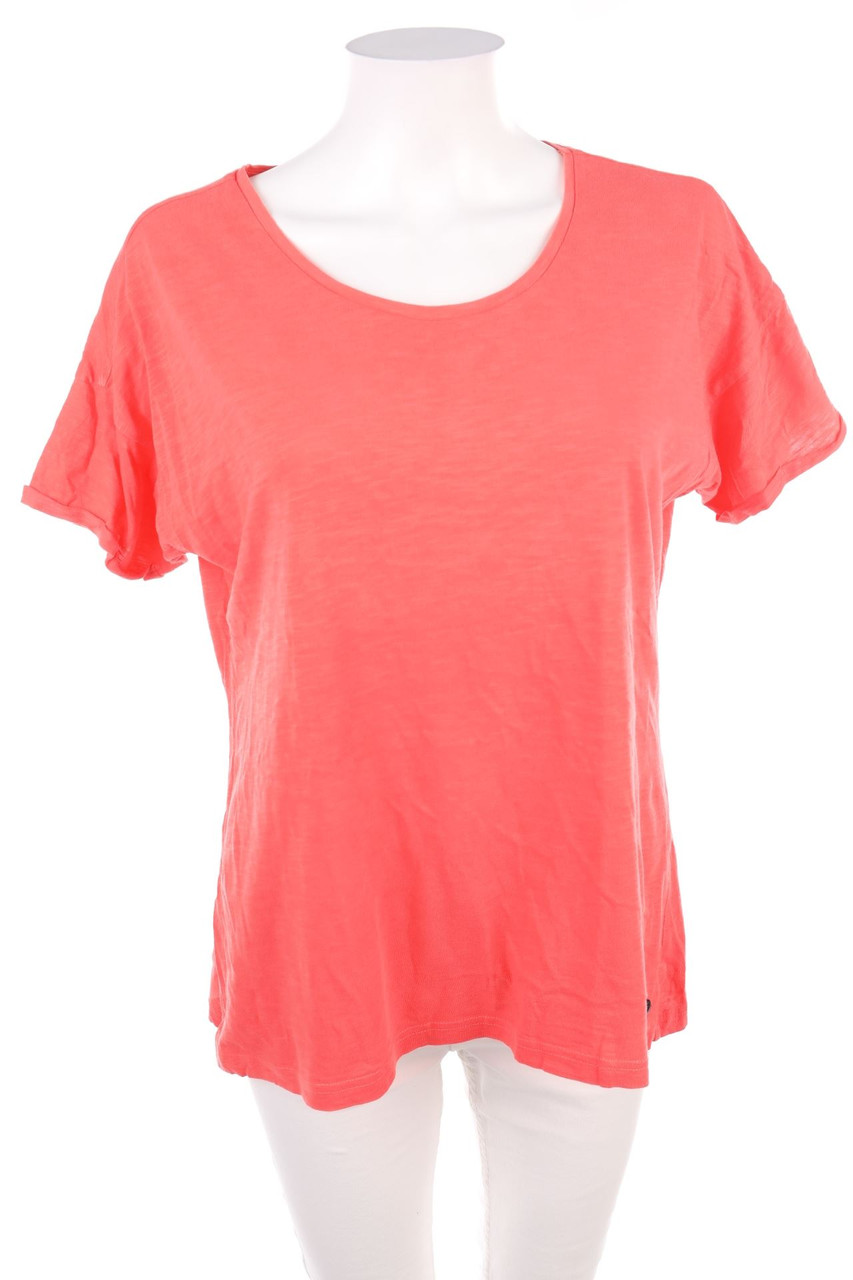 CECIL - Kurzarm-Shirt - M