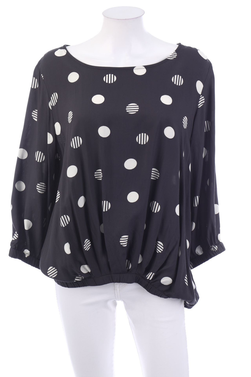 GINA BENOTTI - Bluse - L