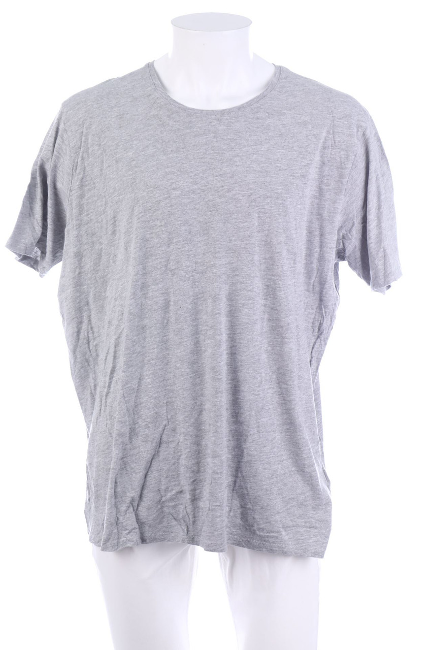 SMOG - Basic-T-Shirt - 2XL