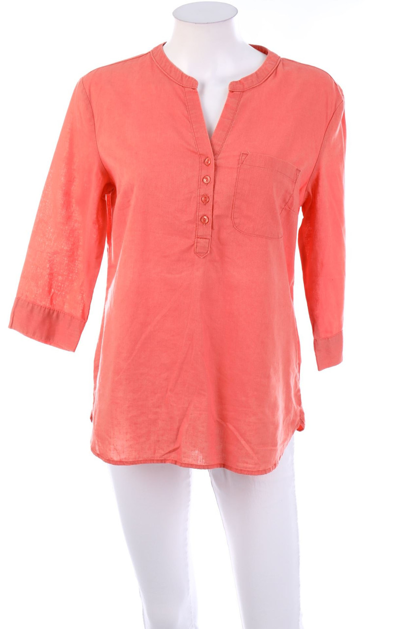 esmara - Bluse mit 3/4-Ärmel - M