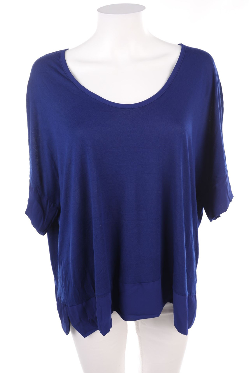 ZARA - Kurzarm-Shirt - L