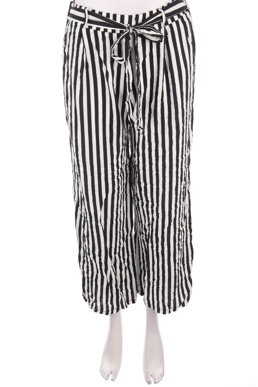 zebra - Jogger-Hose - L