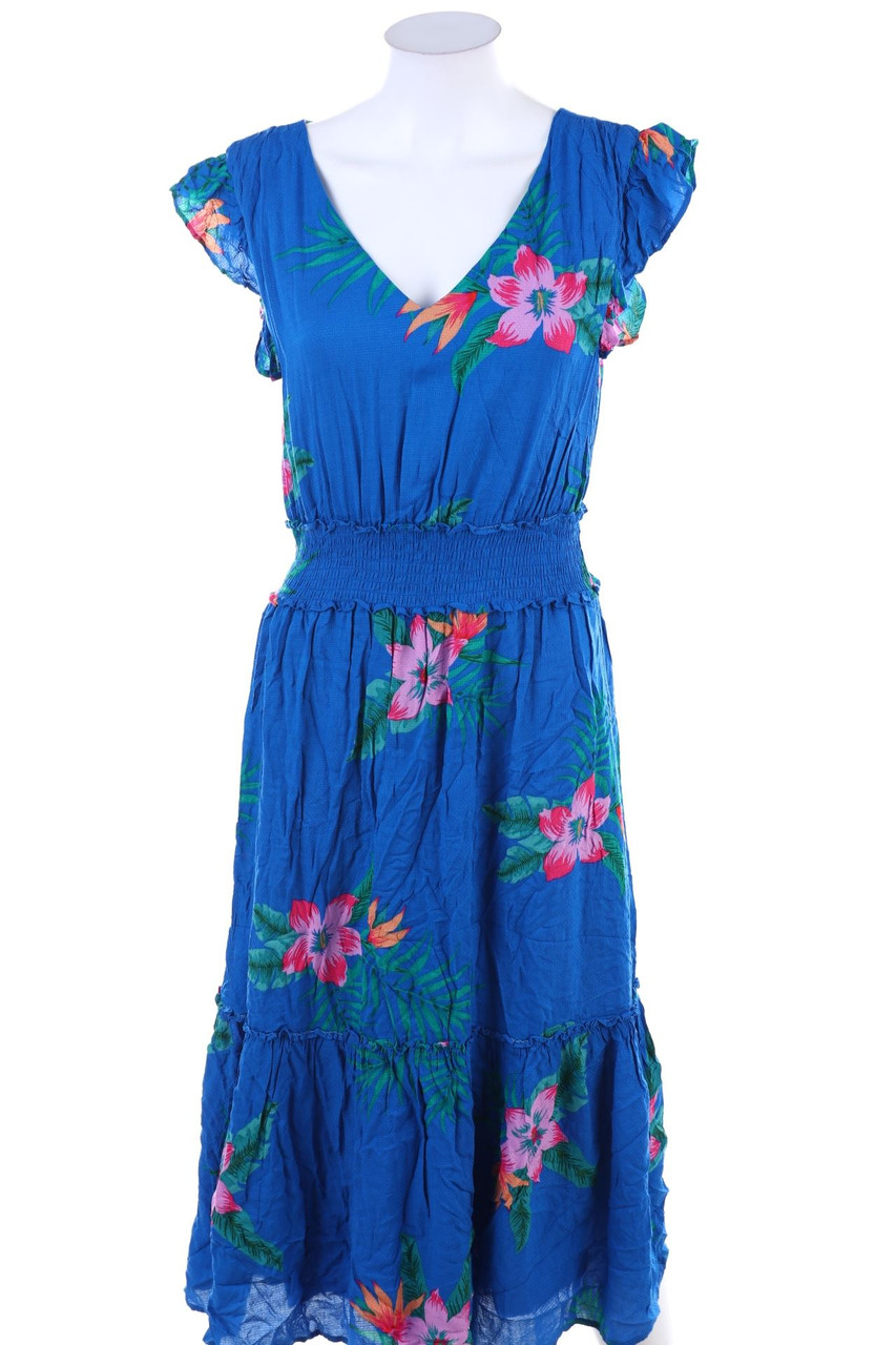 Pepe Jeans - Midikleid - M