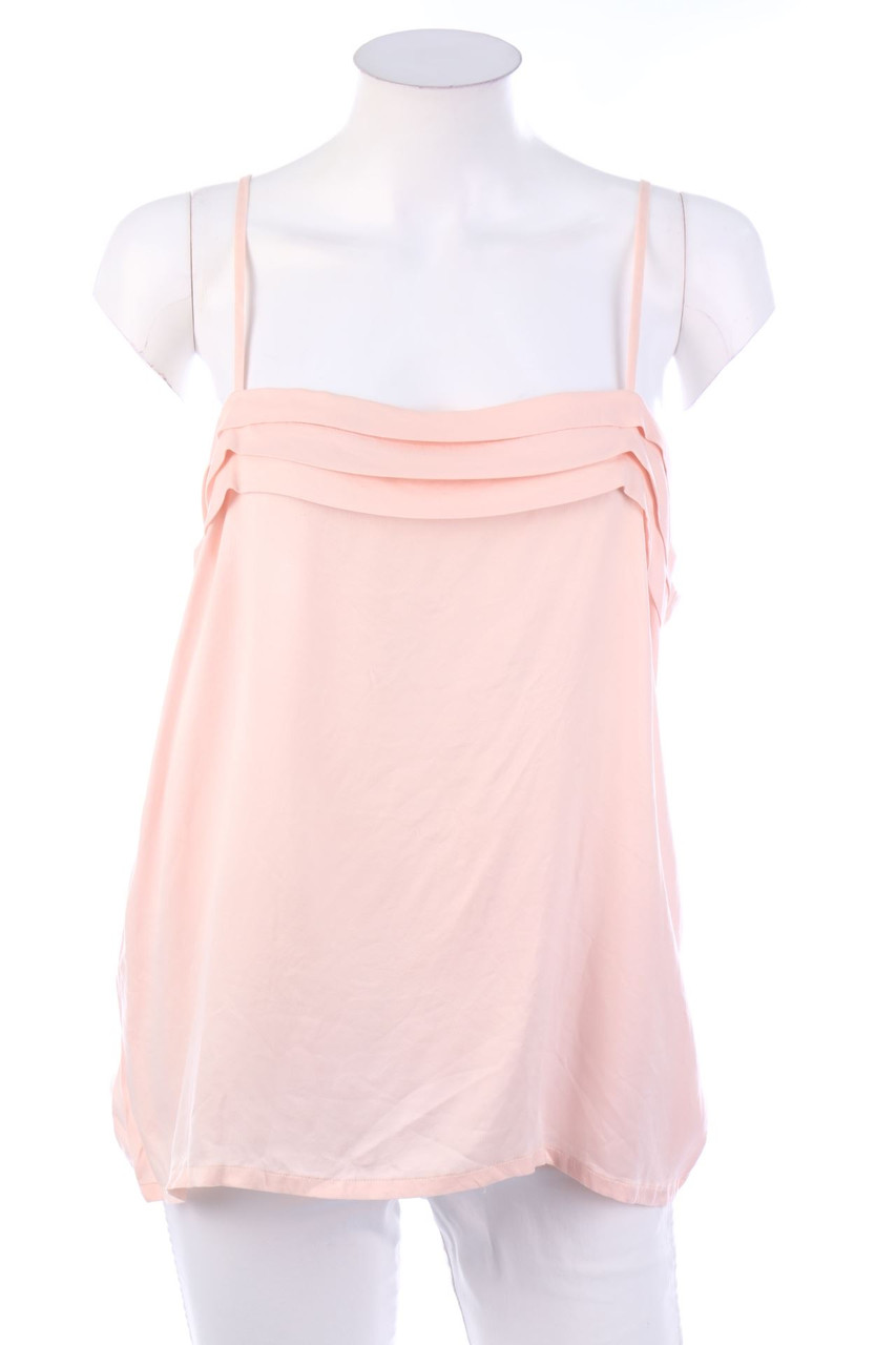 BELDONA - Seiden-Top - 3XL