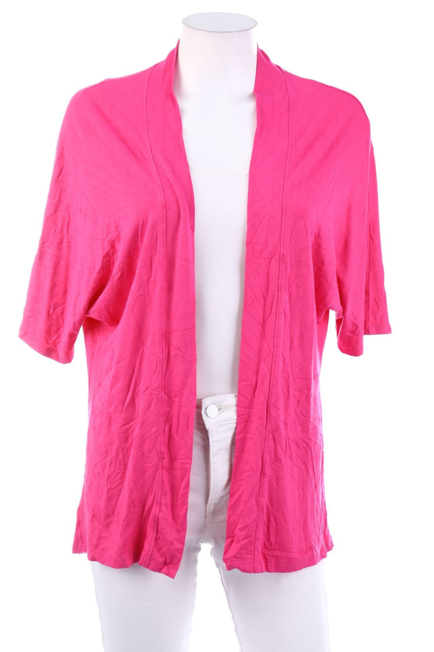 George. - Jersey-Cardigan - M