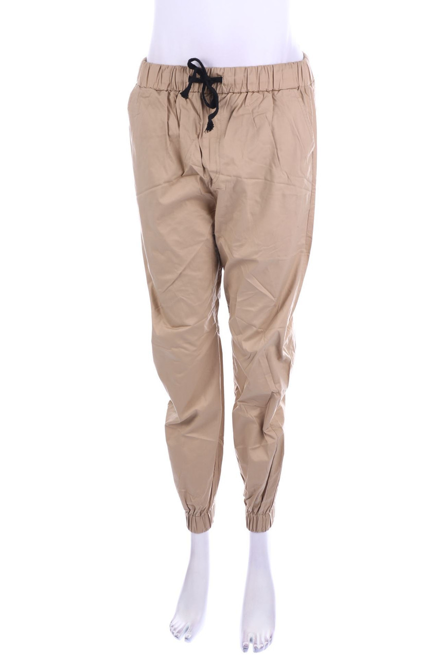Ohne Label - Jogger-Hose - S