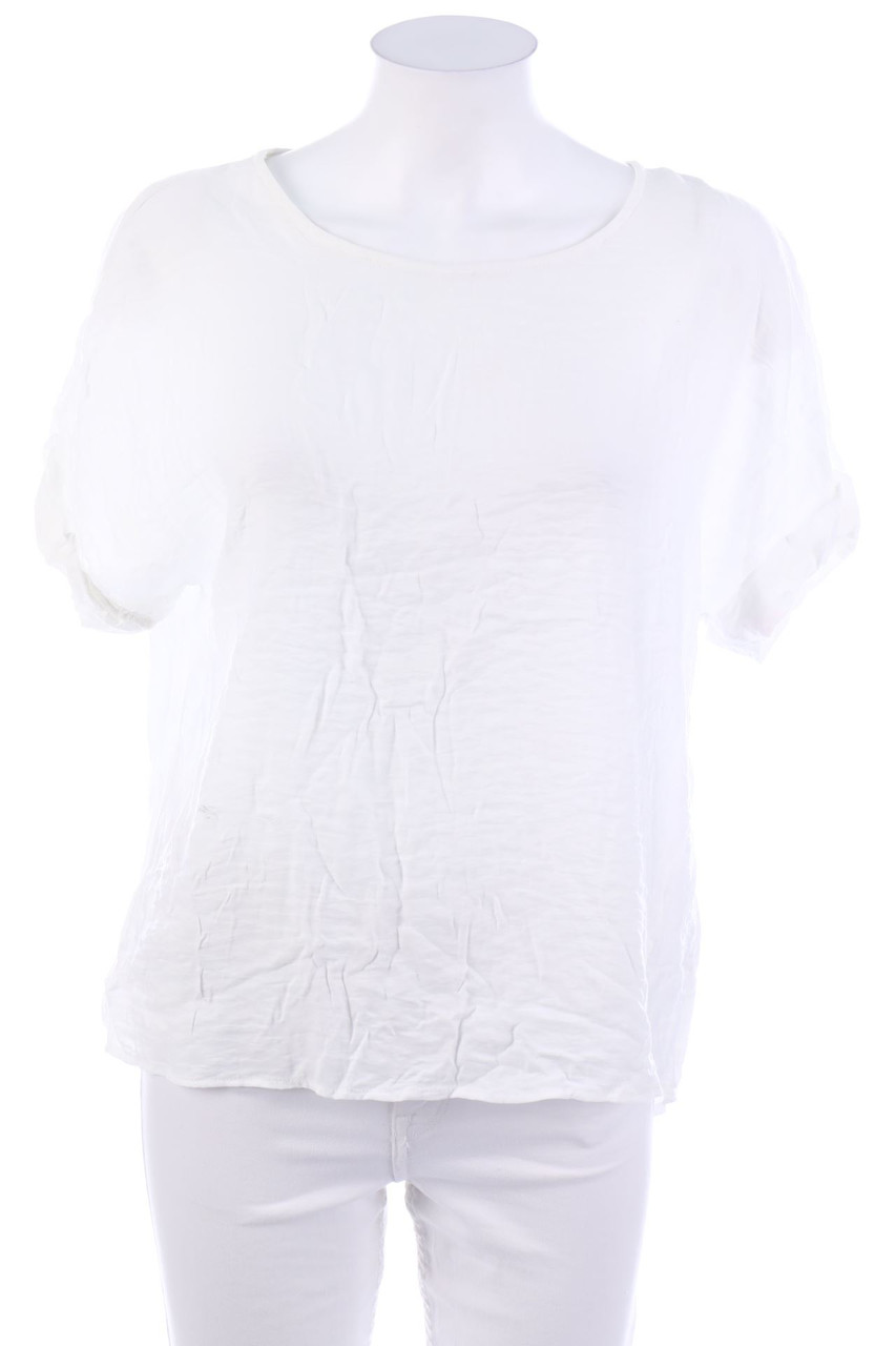 C&A - Kurzarm-Shirt - S