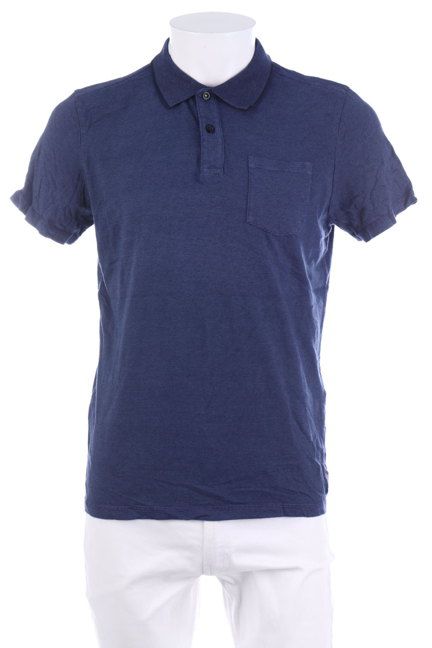 TOM TAILOR - Poloshirt - S