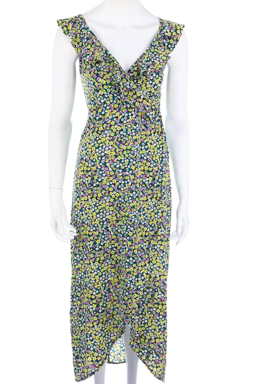 CALLIOPE - Midikleid - S