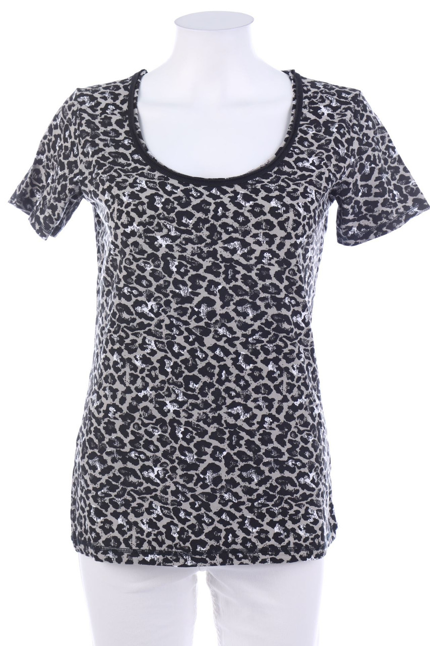 naturaline - Kurzarm-Shirt - M