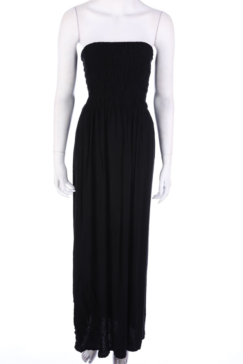 Chicorée - Maxi-Kleid - S