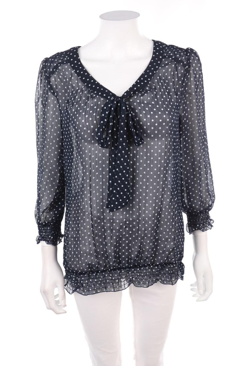 C&A - Schluppen-Bluse - M