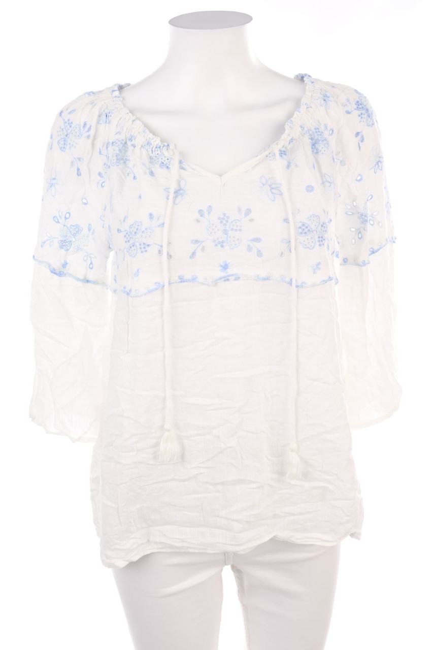 TOM TAILOR - Bluse - S