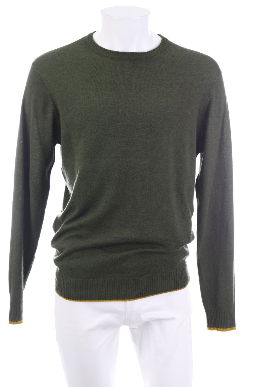 COTTON & SILK - Pullover - XL