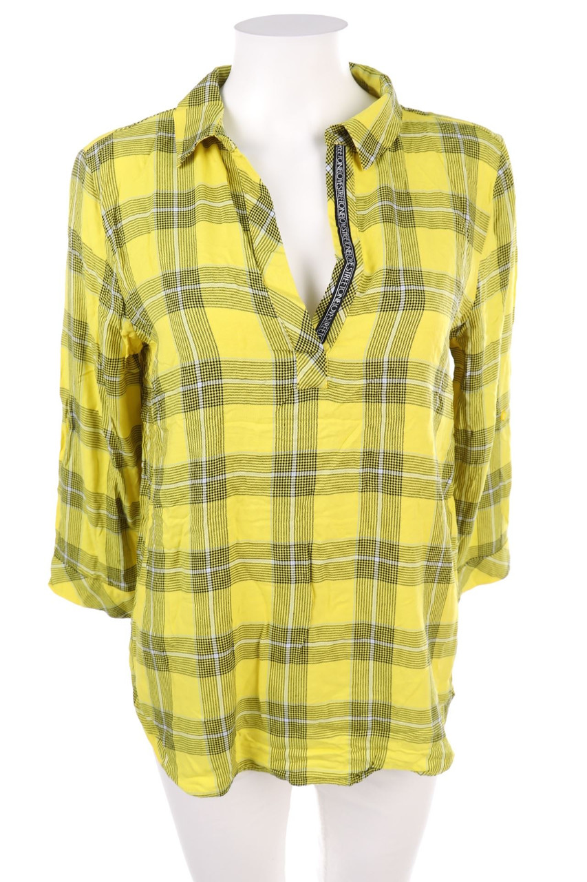 Street One - Bluse mit 3/4-Ärmel - S