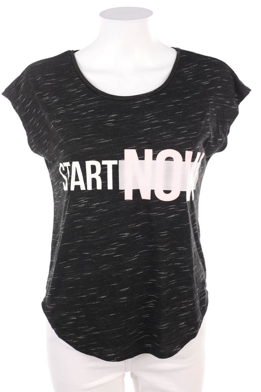 H&M - Sport T-Shirt - XS