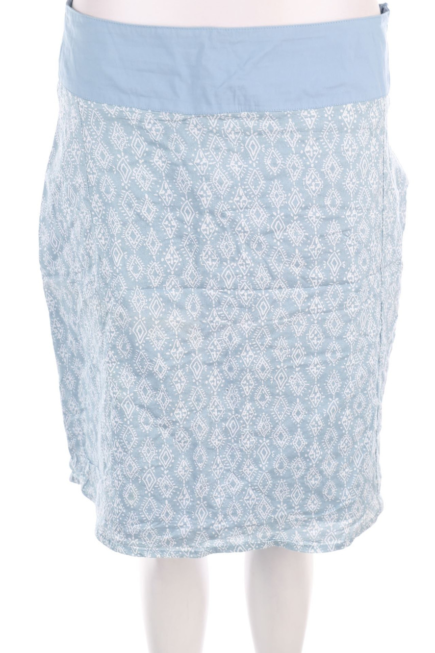 blue motion - Rock - XL